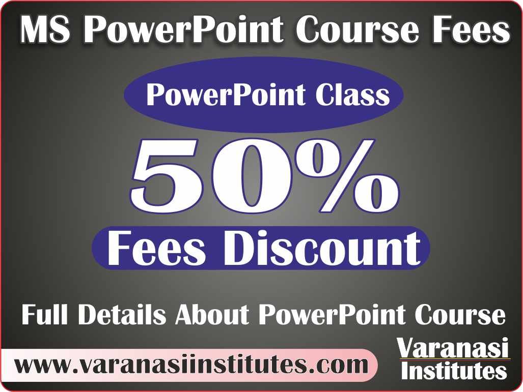 PowerPoint-course-Fees