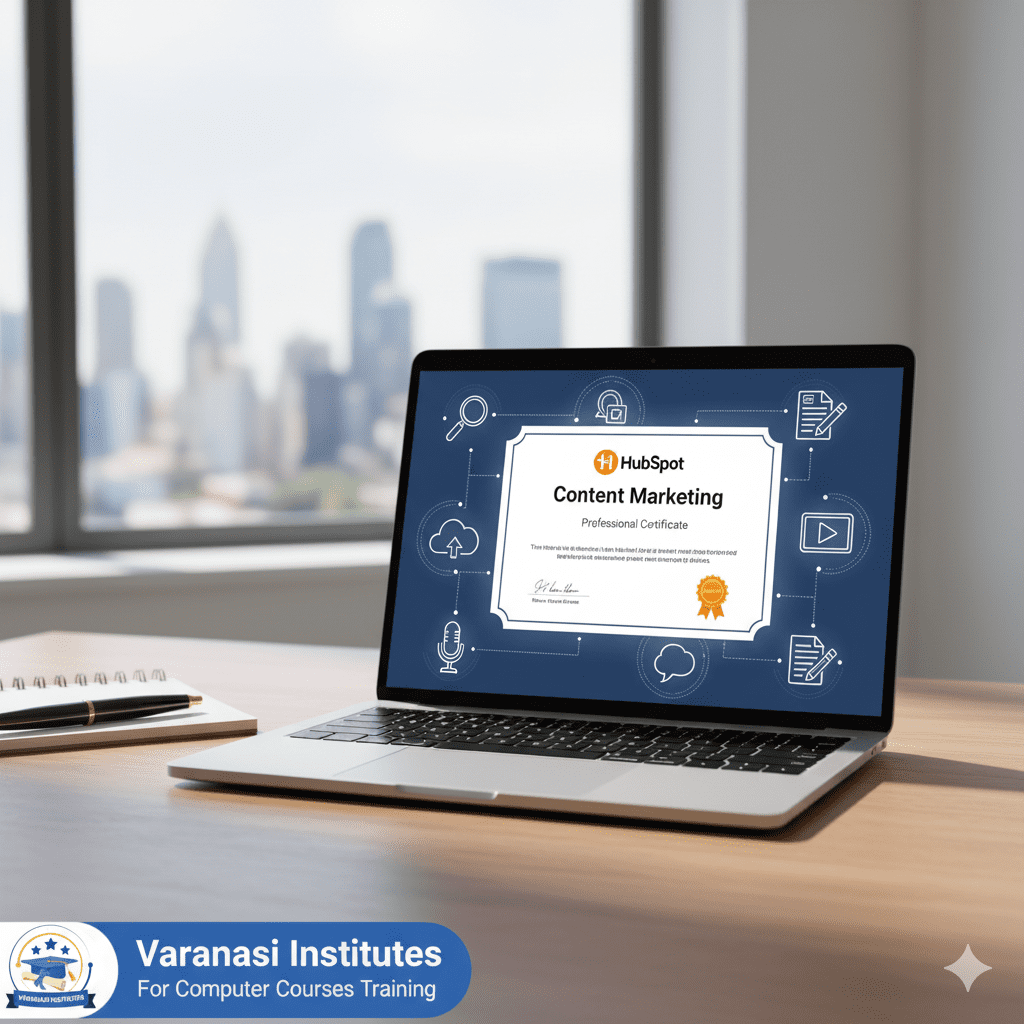 Digital Marketing Certifications in Varanasi Institutes Top 10 Digital Marketing Certifications in Varanasi Institutes