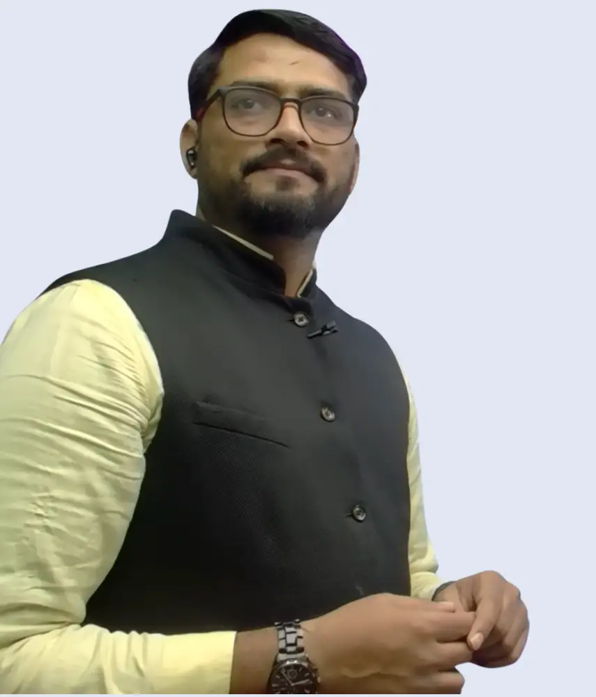 pradip vedantsri sir