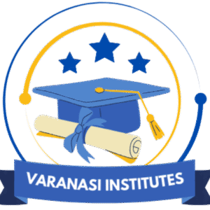 Varanasi Institutes 512x512px Circle Original Logo