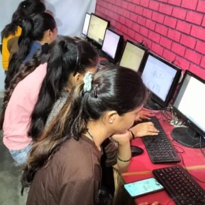 Varanasi Institutes Gallery